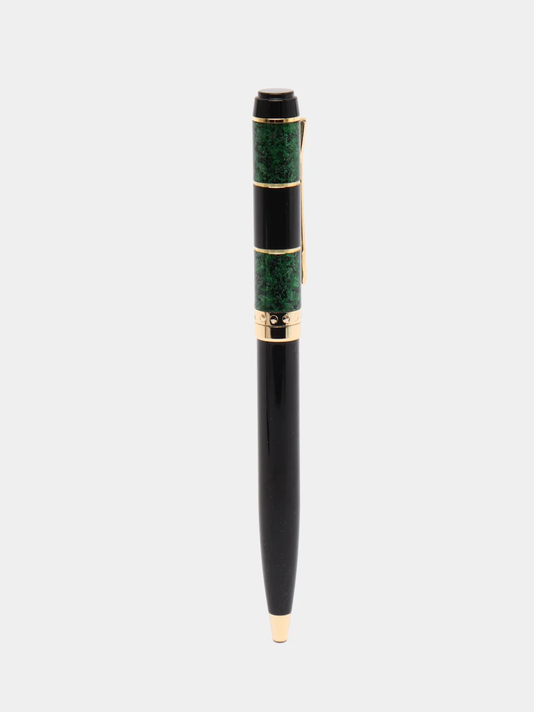 Ручка подарочная шариковая GALANT Granit Green, 0,7 мм