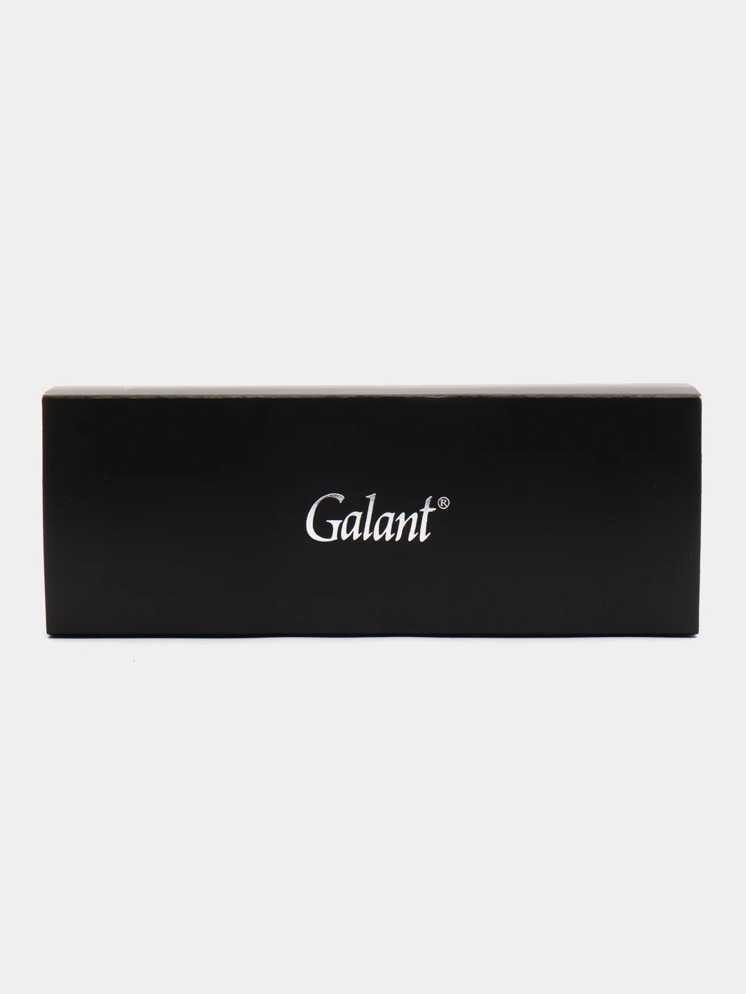 Ручка подарочная шариковая GALANT Granit Green, 0,7 мм
