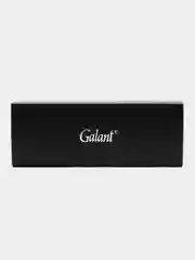 Ручка подарочная шариковая GALANT Granit Green, 0,7 мм