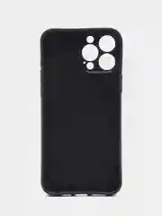 Кремовый чехол для iPhone (Айфон) 11, 12, 13, Pro, Pro Max, 14, 15, Pro, Pro Max