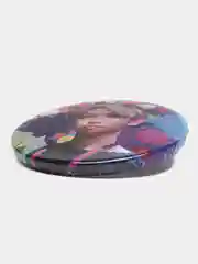 Бордовый значки K-pop Stray Kids