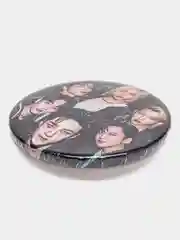 Лазурный значки K-pop Stray Kids