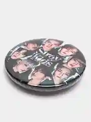 Лайм значки K-pop Stray Kids