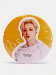 Карамельный значки K-pop Stray Kids