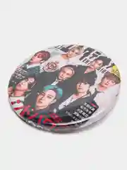 Угольный значки K-pop Stray Kids
