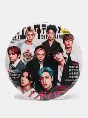 Угольный значки K-pop Stray Kids