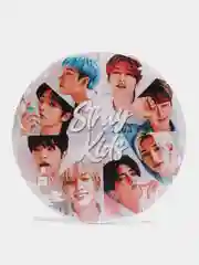 Салатовый значки K-pop Stray Kids