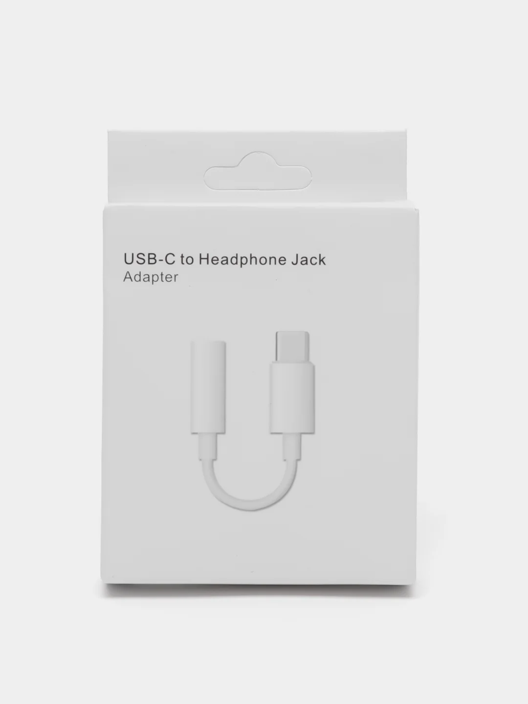 Кабель-переходник для Type-C, USB-C, aux 3,5 мм