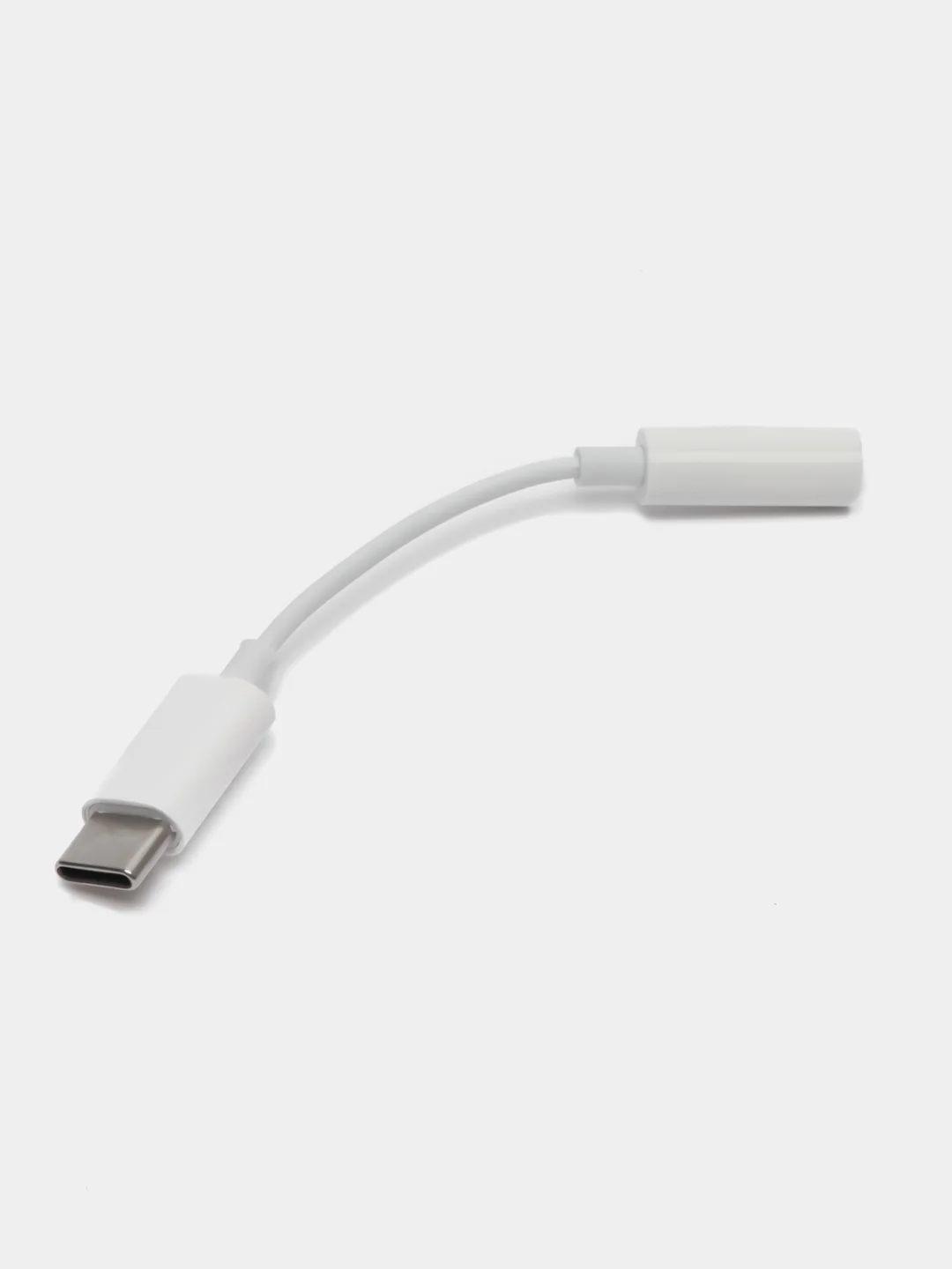 Кабель-переходник для Type-C, USB-C, aux 3,5 мм