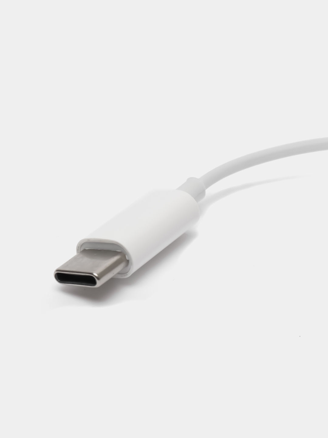 Кабель-переходник для Type-C, USB-C, aux 3,5 мм купить по цене 141.55 ₽ в  интернет-магазине Магнит Маркет