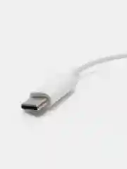 Кабель-переходник для Type-C, USB-C, aux 3,5 мм