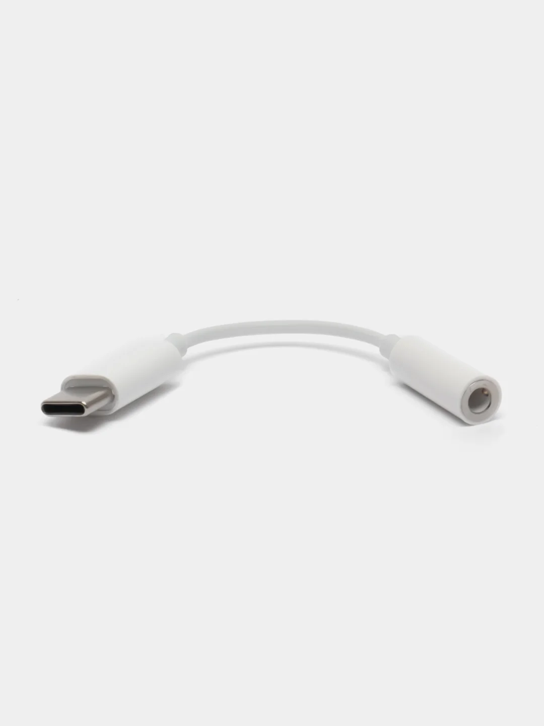 Кабель-переходник для Type-C, USB-C, aux 3,5 мм