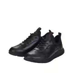 Кроссовки мужские Rieker, из натуральной кожи