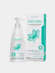 Compliment INTIMATE Экстрамягкое Крем-мыло для интимной гигиены 250 мл