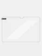 Прозрачный защитная пленка для планшета Samsung Galaxy Tab A8 (2021) 10.5" КАРТОФАН глянцевая/матовая