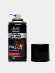 Смазка для цепей AVS, PTFE, аэрозоль, 210 мл