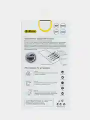 Защитное стекло G-Rhino для Samsung A53/А54/А52/А73/S21 FE/S22/S23/A30/A32/A22/M32/M31s