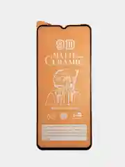 Защитная керамическая пленка матовое для Realme C31 / C35 / Tecno Spark GO 2023 / Camon 12