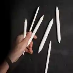 Набор растушевок Малевичъ, 6 шт