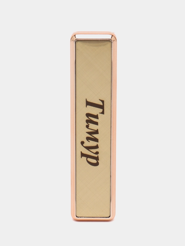 Электронная зажигалка USB, гравировка "Тимур"