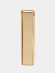 Электронная зажигалка USB, гравировка "Геннадий"