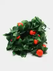 Искусственные цветы "Лиана с фруктами и ягодами"