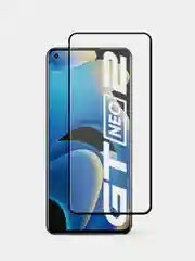 Стекло антистатическое на Realme 10 pro, Realme C31, Realme C33, Realme C35