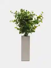 Искусственные цветы "Эвкалипт"