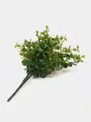 Искусственные цветы "Эвкалипт"