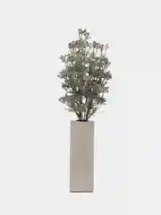 Фиолетовый искусственные цветы "Гипсофила пятиголовая"