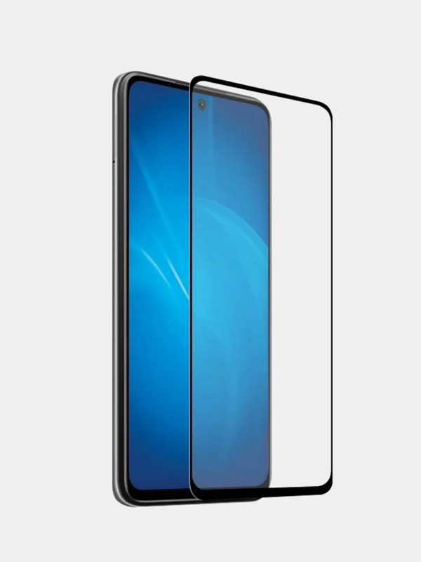 Стекло антистатическое Infinix Hot 11 Play, Infinix Hot 10 Play, ультратонкое