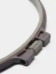 Сиреневый пяльцы