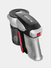 Пылесос беспроводной Polaris PVCS 5090 Clean Expert PRO, Черный/серый