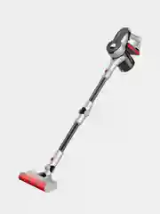 Пылесос беспроводной Polaris PVCS 5090 Clean Expert PRO, Черный/серый