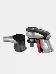 Пылесос беспроводной Polaris PVCS 5090 Clean Expert PRO, Черный/серый