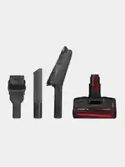 Пылесос беспроводной Polaris PVCS 5090 Clean Expert PRO, Черный/серый