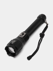 Ручной фонарь XHP-360