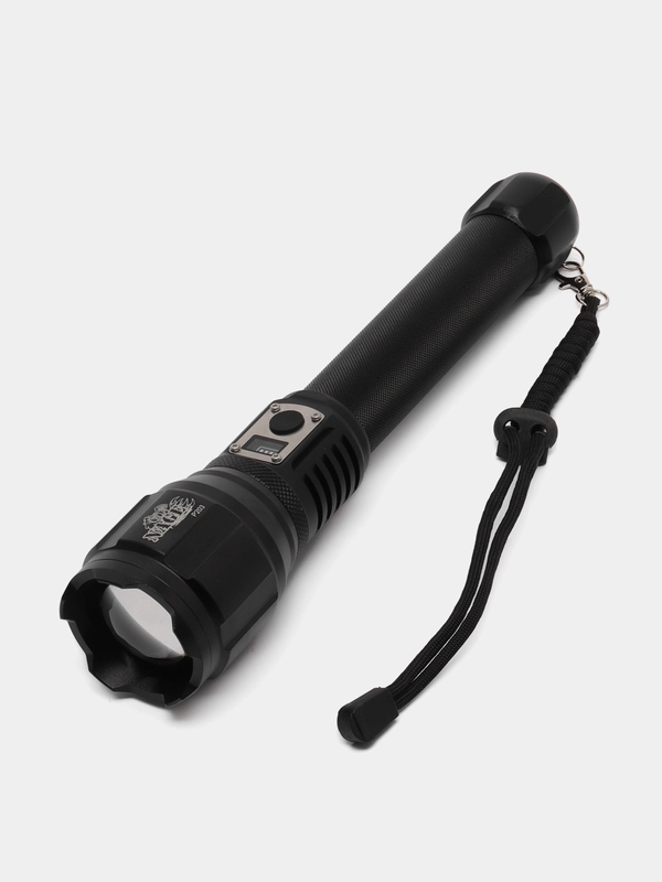 Ручной фонарь XHP-360