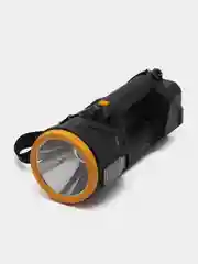 Желтый туристический фонарь W5161, светодиодный