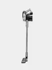 Беспроводной пылесос Polaris PVCS 1101 HandStickPRO, Черный/серый