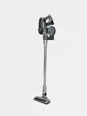 Беспроводной пылесос Polaris PVCS 1101 HandStickPRO, Черный/серый