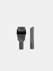 Беспроводной пылесос Polaris PVCS 1101 HandStickPRO, Черный/серый