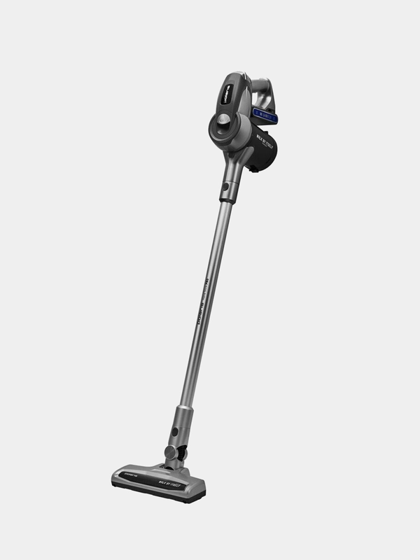 Беспроводной пылесос Polaris PVCS 1101 HandStickPRO, Черный/серый