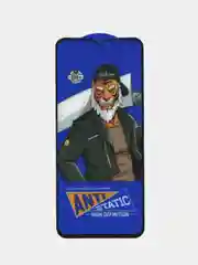Стекло антистатическое на Tecno Spark 8С