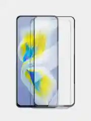 Стекло антистатическое на Tecno Spark 8С