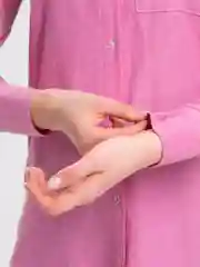 Розовый рубашка женская Tiffan