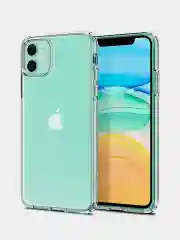 Чехол для айфон на iPhone 14 Plus 14 Pro 14 Pro Max прозрачный силиконовый