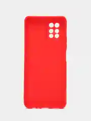 Чехол противоударный для Infinix Note 10 Pro (Инфиникс Нот 10 Про), силиконовый