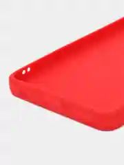 Чехол противоударный для Infinix Note 10 Pro (Инфиникс Нот 10 Про), силиконовый
