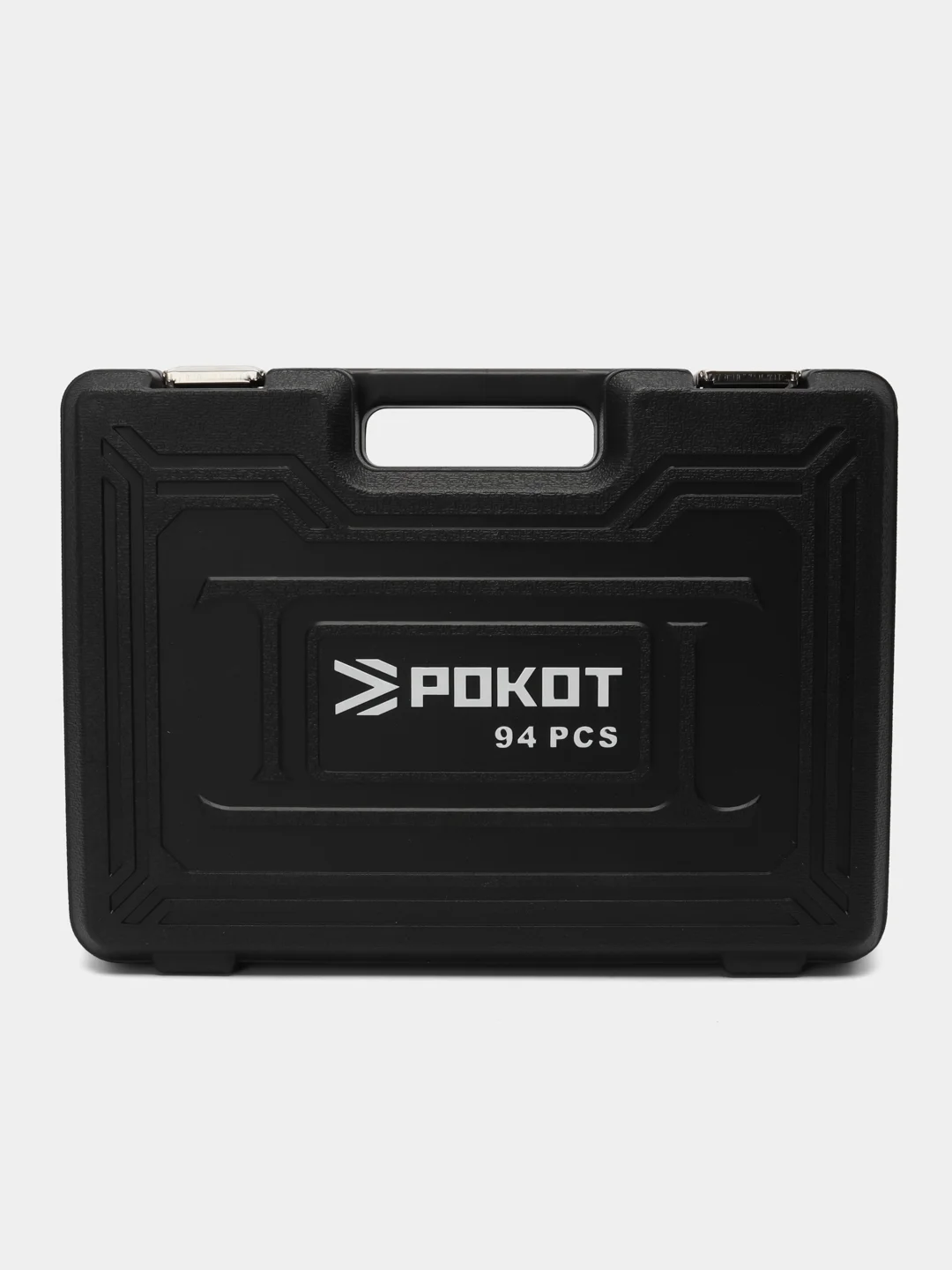 Набор автоинструментов "Рокот", 94 предмета